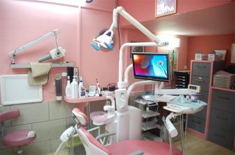 стоматология в израиле город Акко