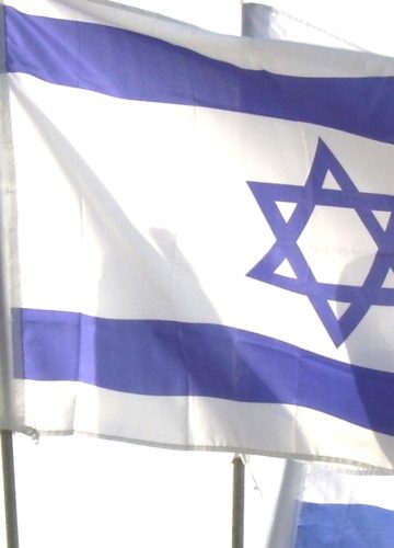 Закон о репатриации в Израиль для евреев