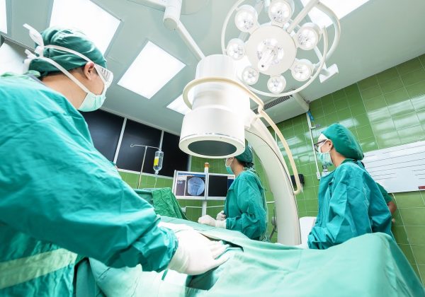 Израильская трансплантология — пересадка органов