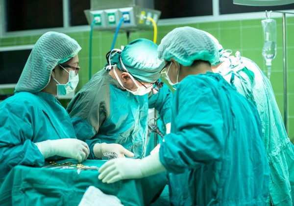 Хирургия в Израиле