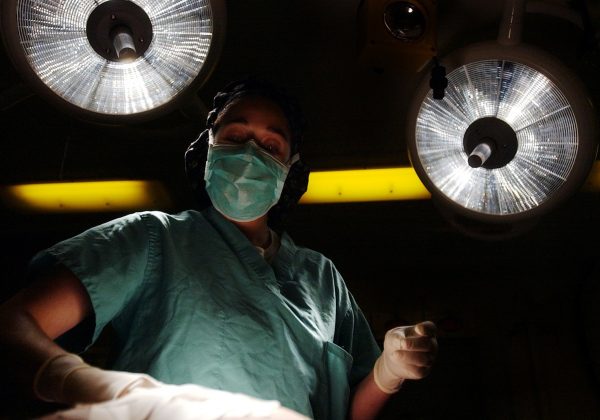 Хирургия и операции в Израиле
